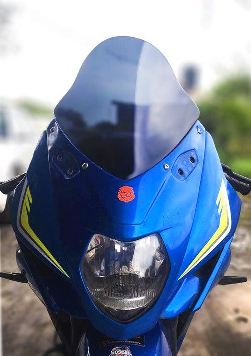 Gixxer SF | Visor