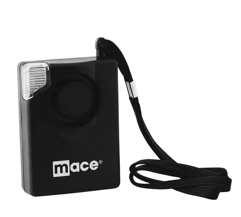 MACE Screecher Personal Safety Alarm | Window or Door Sensor Open Alarm