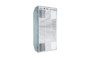 Honeywell Flush-Mount Commercial Electronic Air Clear (F57A1101)