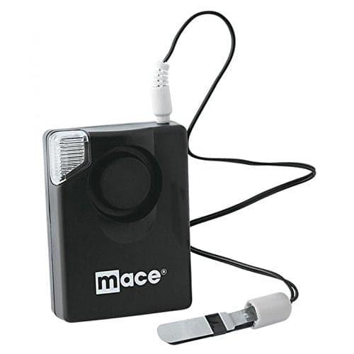 MACE Screecher Personal Safety Alarm | Window or Door Sensor Open Alarm