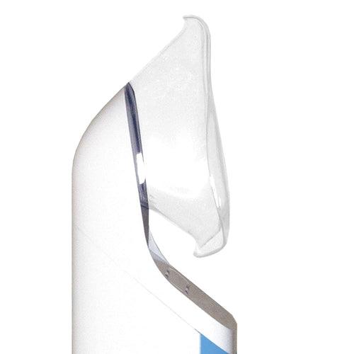 Mypurmist Universal Replacement Mask, for Mypurmist Ultrapure Handheld Vaporizer and Humidifier Devices