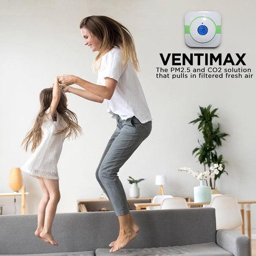 Ventimax Lite NXG-50/QS