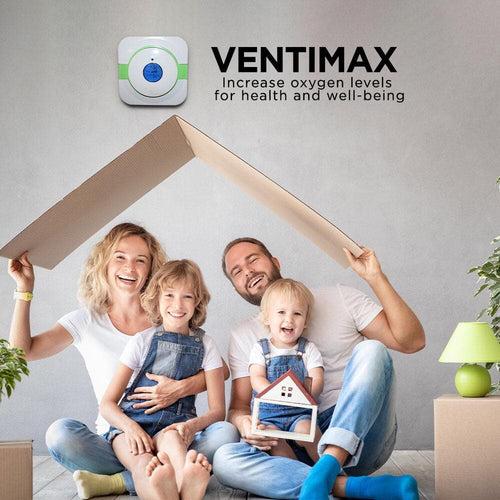 Ventimax Lite NXZ-50/QS