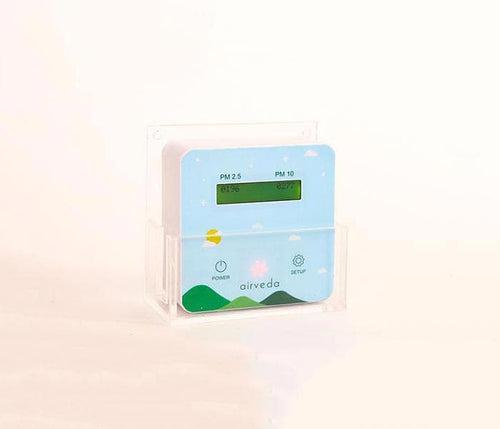 Airveda Air Quality Monitor Accessories - Holder