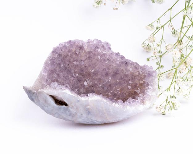 Amethyst 162g