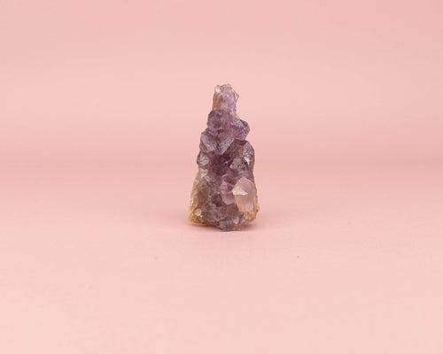 Amethyst Cluster 47.5g