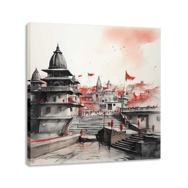 Banaras Ghat Instant Download 7