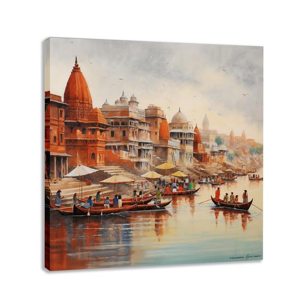 Banaras Ghat Instant Download 2