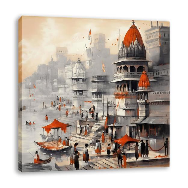 Banaras Ghat Instant Download 3