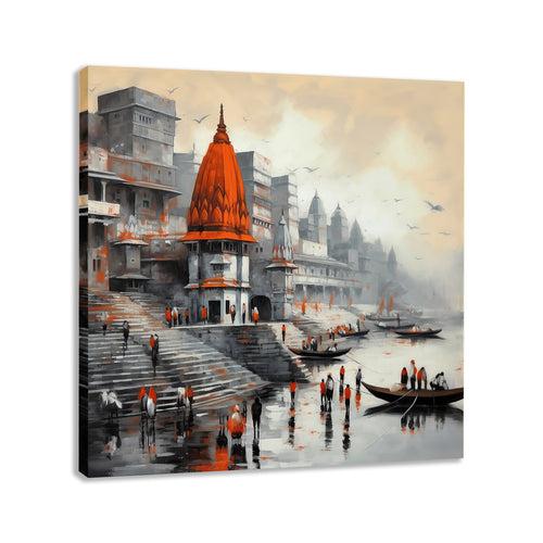 Banaras Ghat Instant Download 4