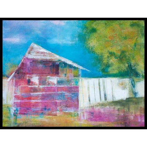 Abstract Pink Home wall art 149 | Painting for Living room and Bedroom