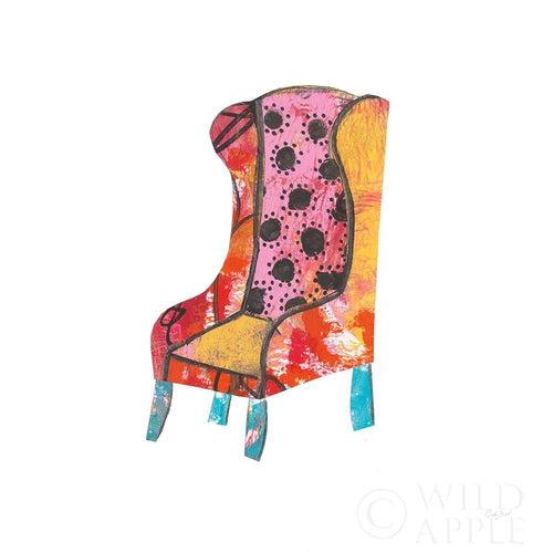 Mod Chairs IV 14863