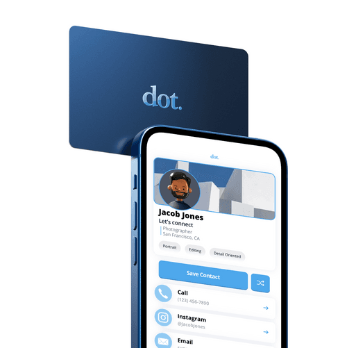 dot.card