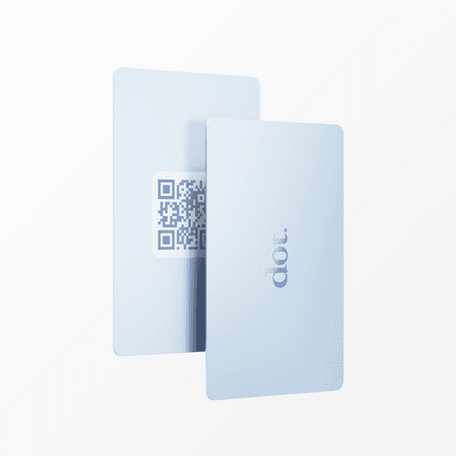 dot.card