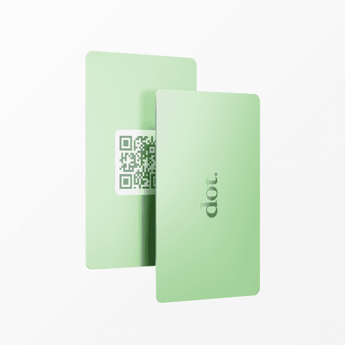 dot.card