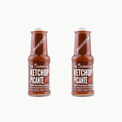 Ketchup Picante 225g