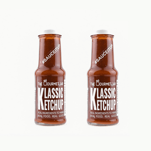 Klassic Ketchup 225g