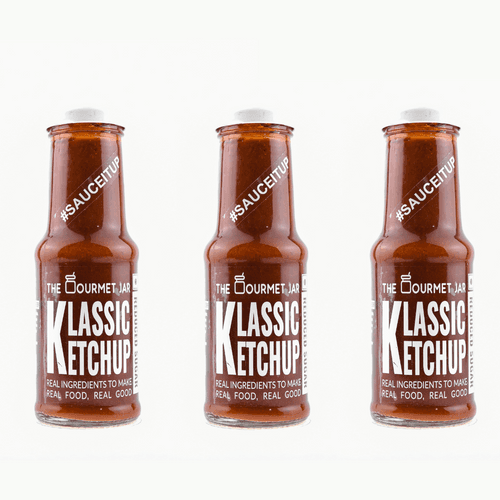 Klassic Ketchup 225g