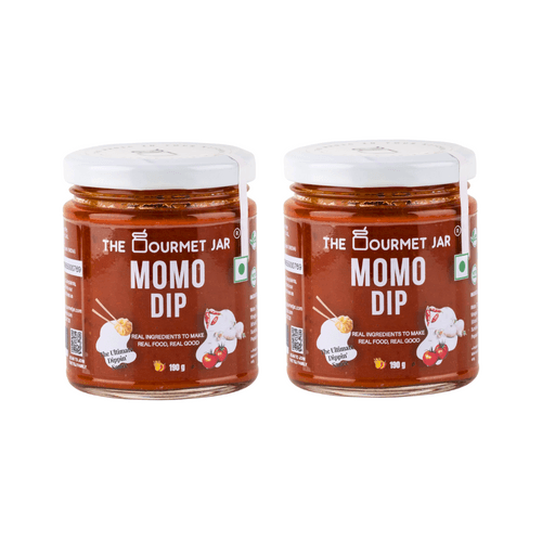 Momo Dip 190g