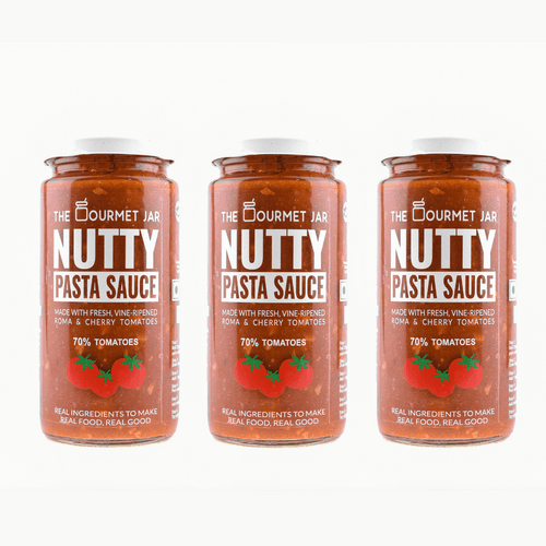 Nutty Pasta Sauce 390g