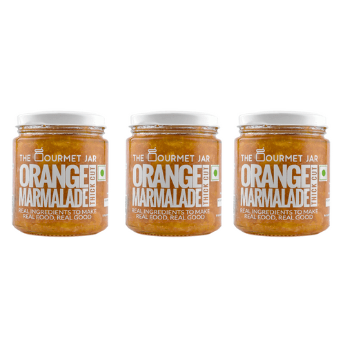 Orange Marmalade Thick Cut 230g