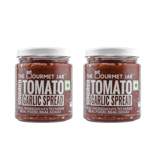 Sundried Tomato Garlic Spread 190g