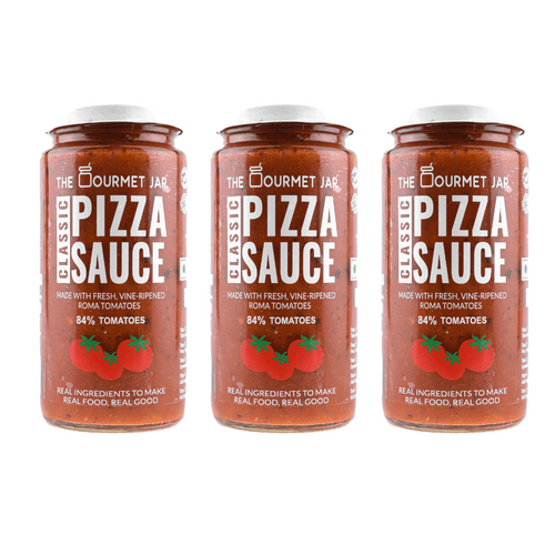 Classic Pizza Sauce 390g