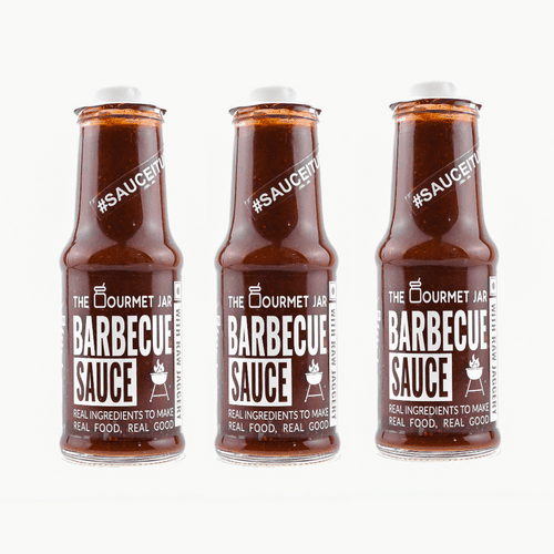 Barbecue Sauce 225g