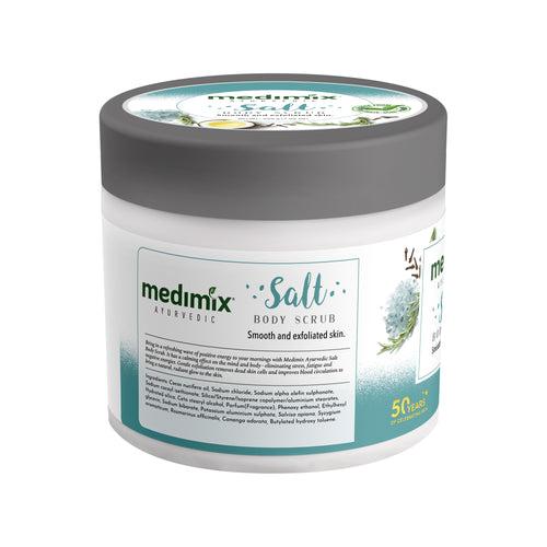 Salt Body Scrub - 200gm