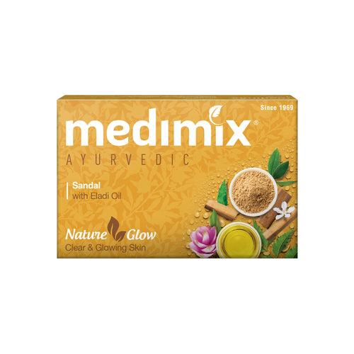 Medimix Ayurvedic Sandal Soap 125gm