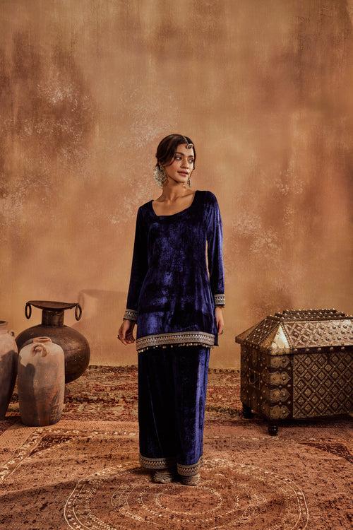 Mira Kurta Set