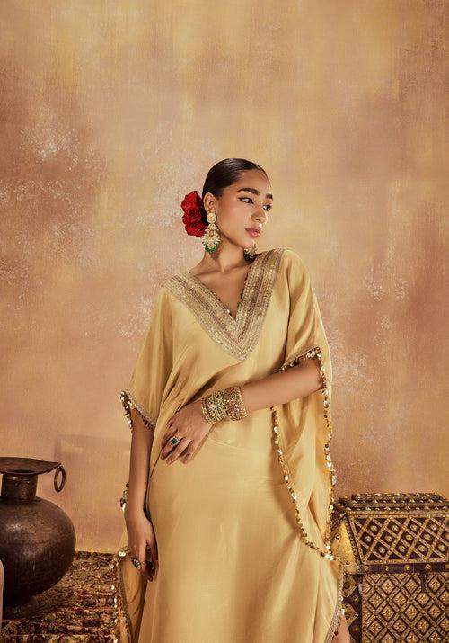 Suhana Kaftan