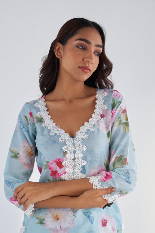 Mariam Kurta