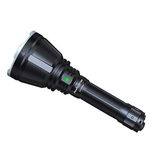 Fenix HT18R  Long Range LED Torchlight