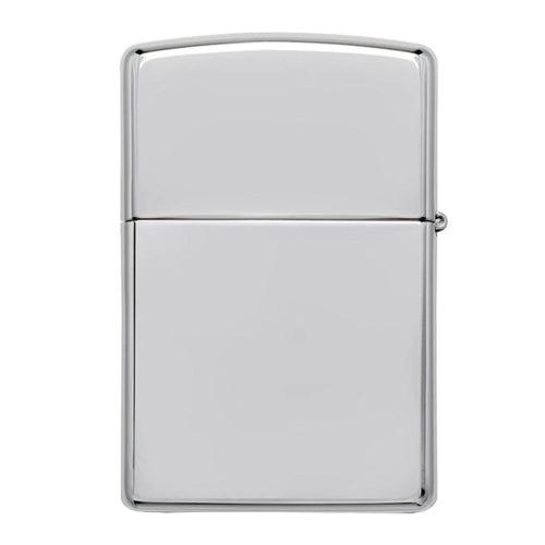 Zippo Armor High Polish Chrome - 167