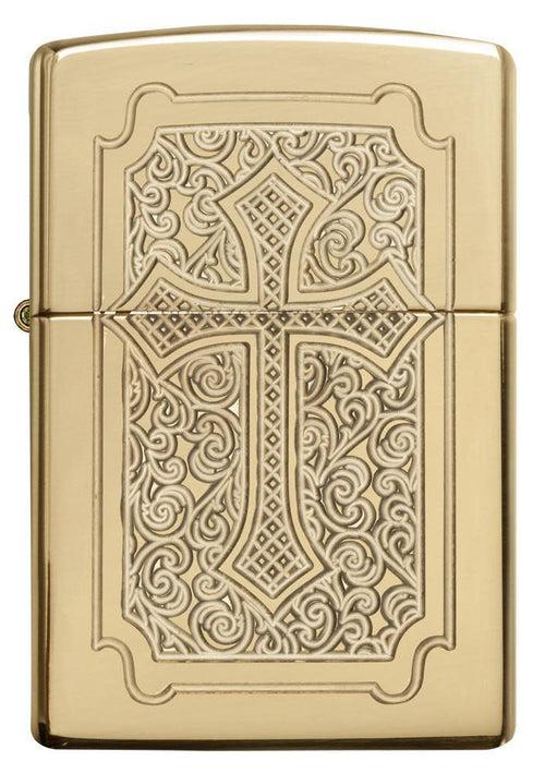 Zippo Eccentric - 29436