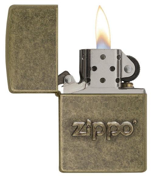 Zippo Stamp - 28994