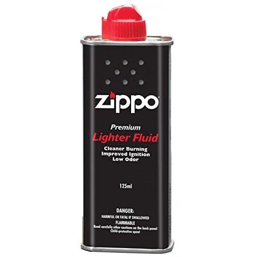 Zippo Lighter Fuel