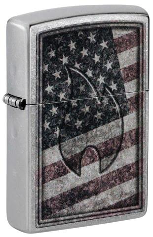 Zippo Americana Design - 48180