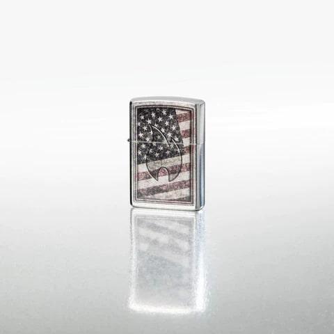 Zippo Americana Design - 48180