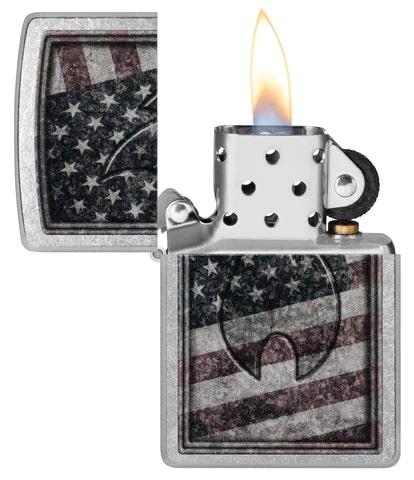 Zippo Americana Design - 48180