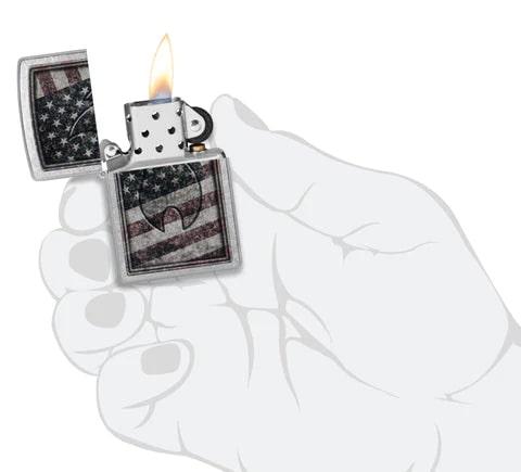 Zippo Americana Design - 48180