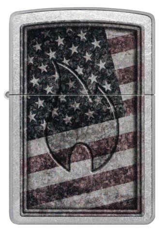 Zippo Americana Design - 48180