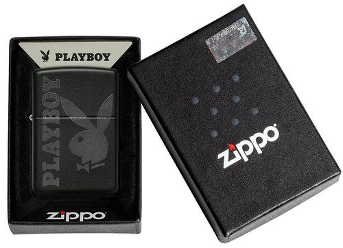 Zippo Playboy - 49342