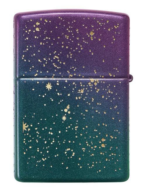 Zippo Starry Sky Design - 49448