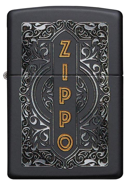 Zippo Design 218 - 49535