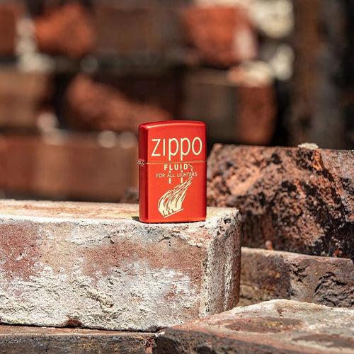 Zippo Retro Design - 49586