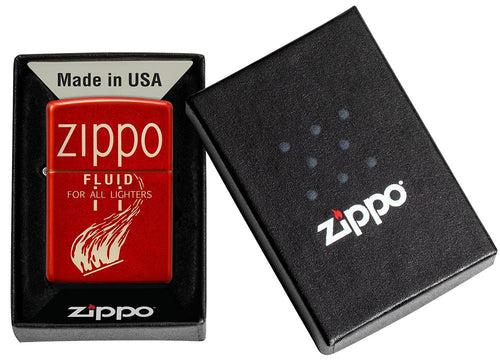 Zippo Retro Design - 49586
