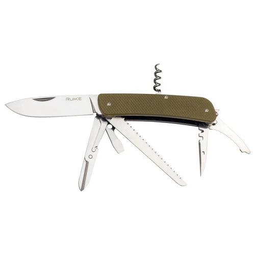 Ruike L42 Multi-purpose pocket Knife