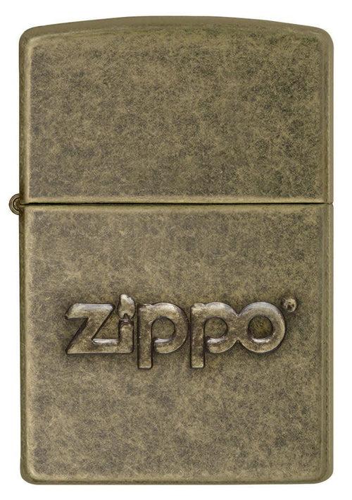 Zippo Stamp - 28994